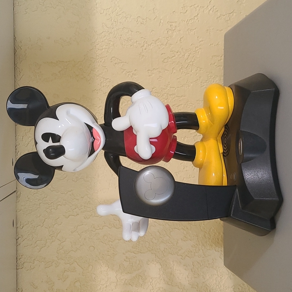 Disney Mickey Mouse Cordless Telephone